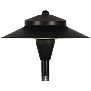 tru scapes deck fence lighting WL101A LED post light 300x300 1.webp
